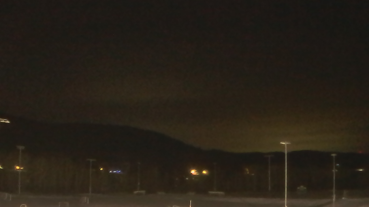 Thumbnail for current weather camera view from Allegany-Limestone Central School in Allegany, New York