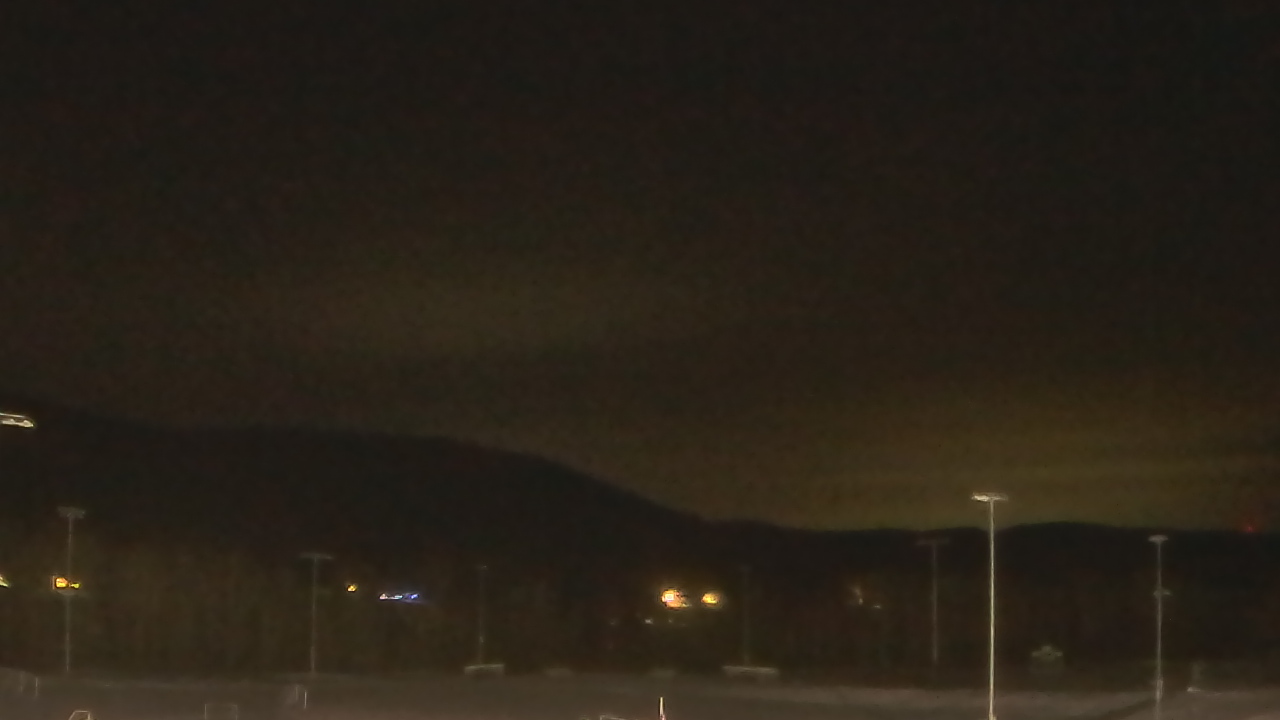 Thumbnail for current weather camera view from Allegany-Limestone Central School in Allegany, New York