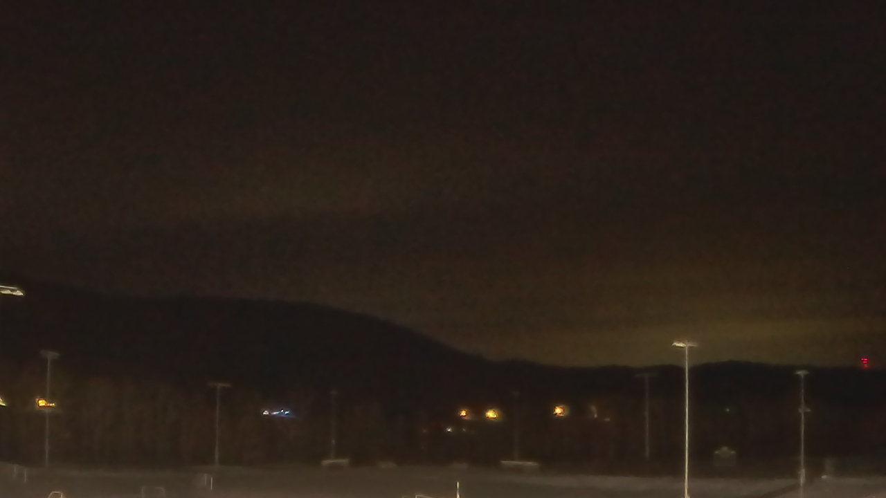 Thumbnail for current weather camera view from Allegany-Limestone Central School in Allegany, New York