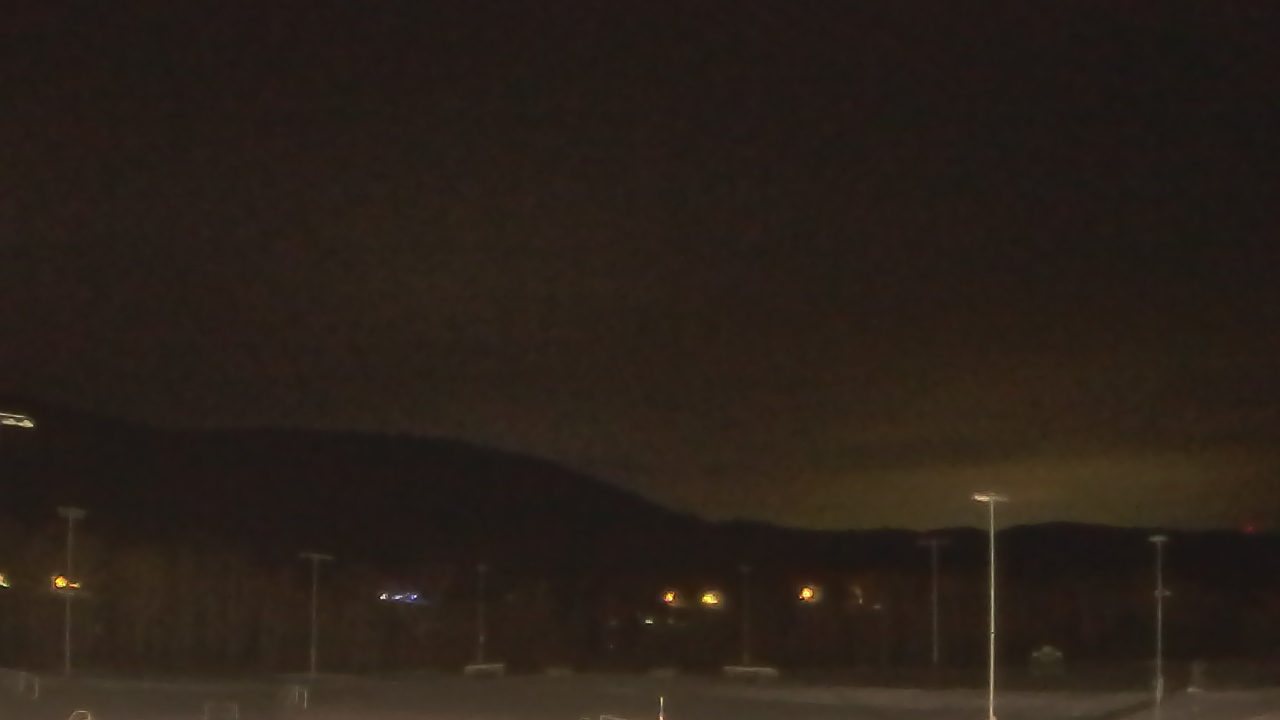 Thumbnail for current weather camera view from Allegany-Limestone Central School in Allegany, New York