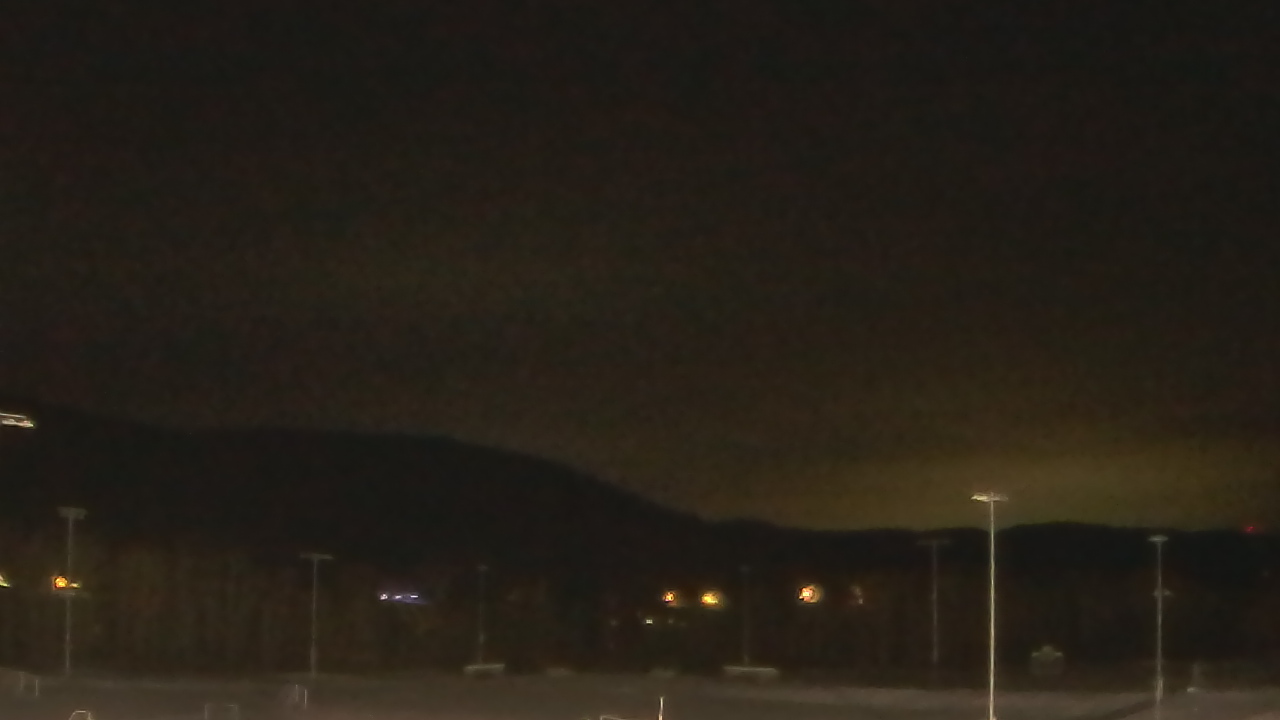 Thumbnail for current weather camera view from Allegany-Limestone Central School in Allegany, New York