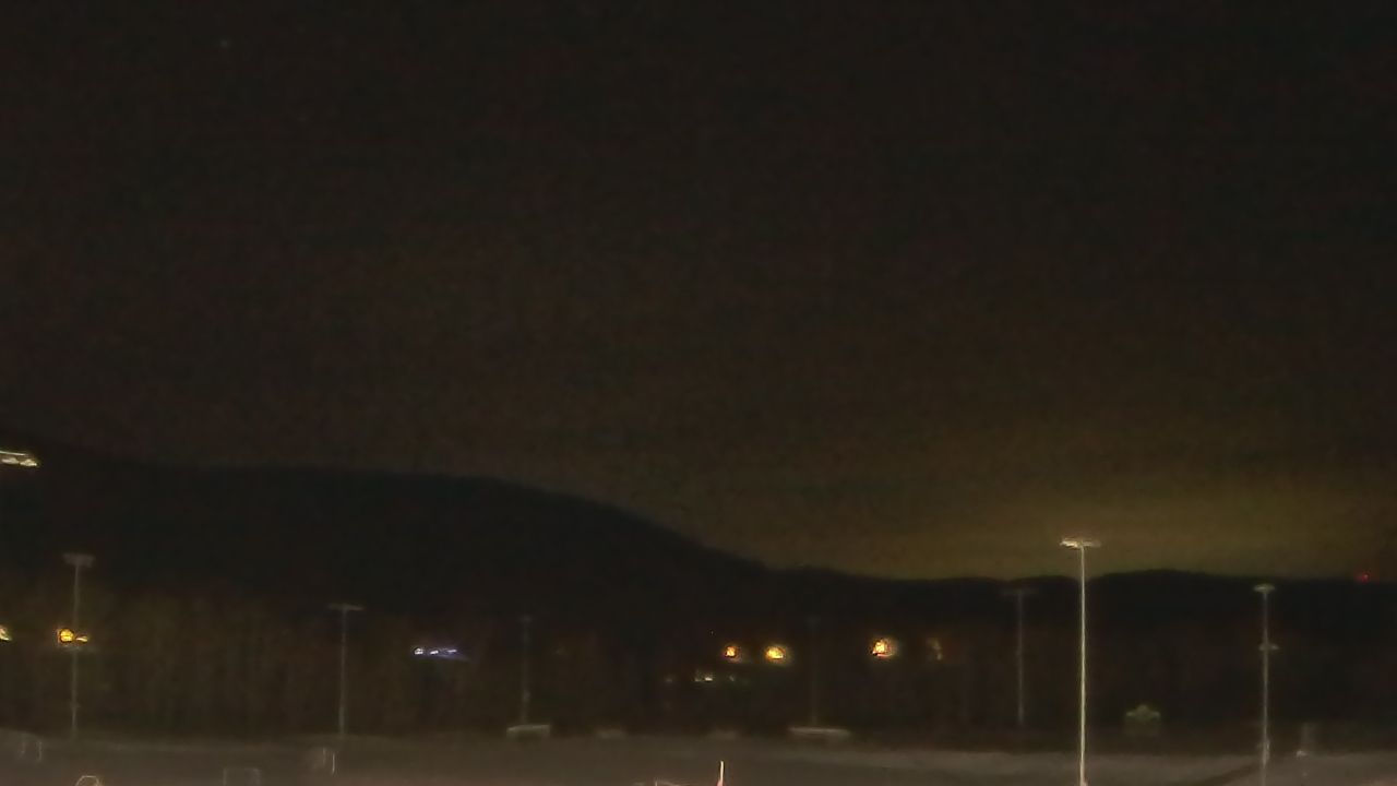 Thumbnail for current weather camera view from Allegany-Limestone Central School in Allegany, New York