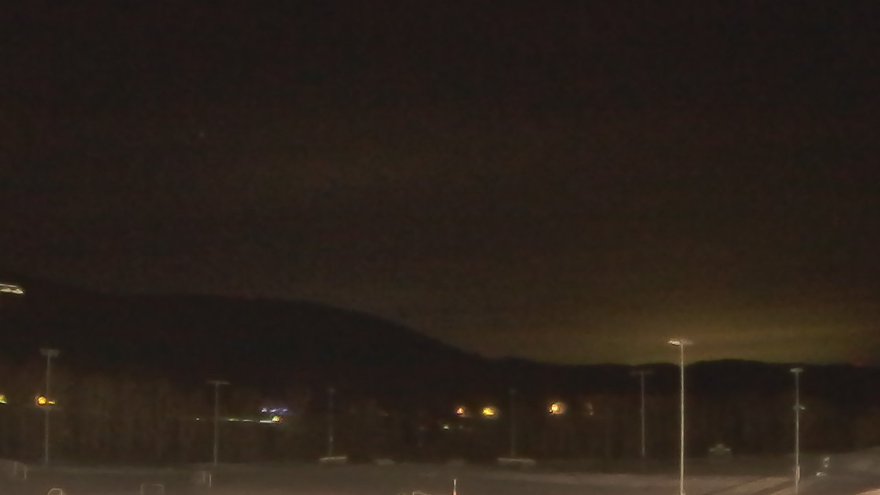 Thumbnail for current weather camera view from Allegany-Limestone Central School in Allegany, New York