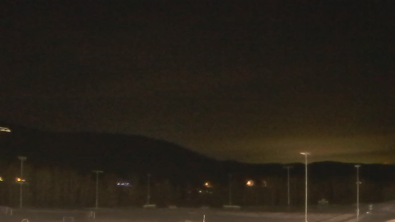 Thumbnail for current weather camera view from Allegany-Limestone Central School in Allegany, New York