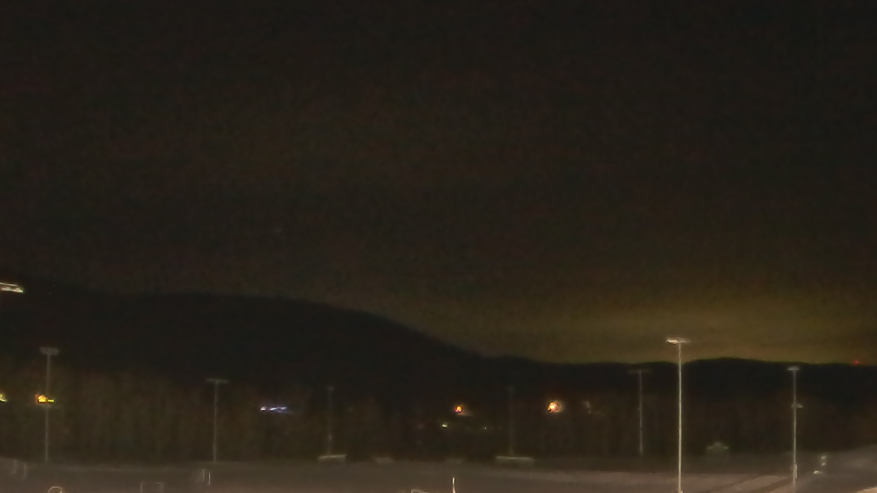 Thumbnail for current weather camera view from Allegany-Limestone Central School in Allegany, New York