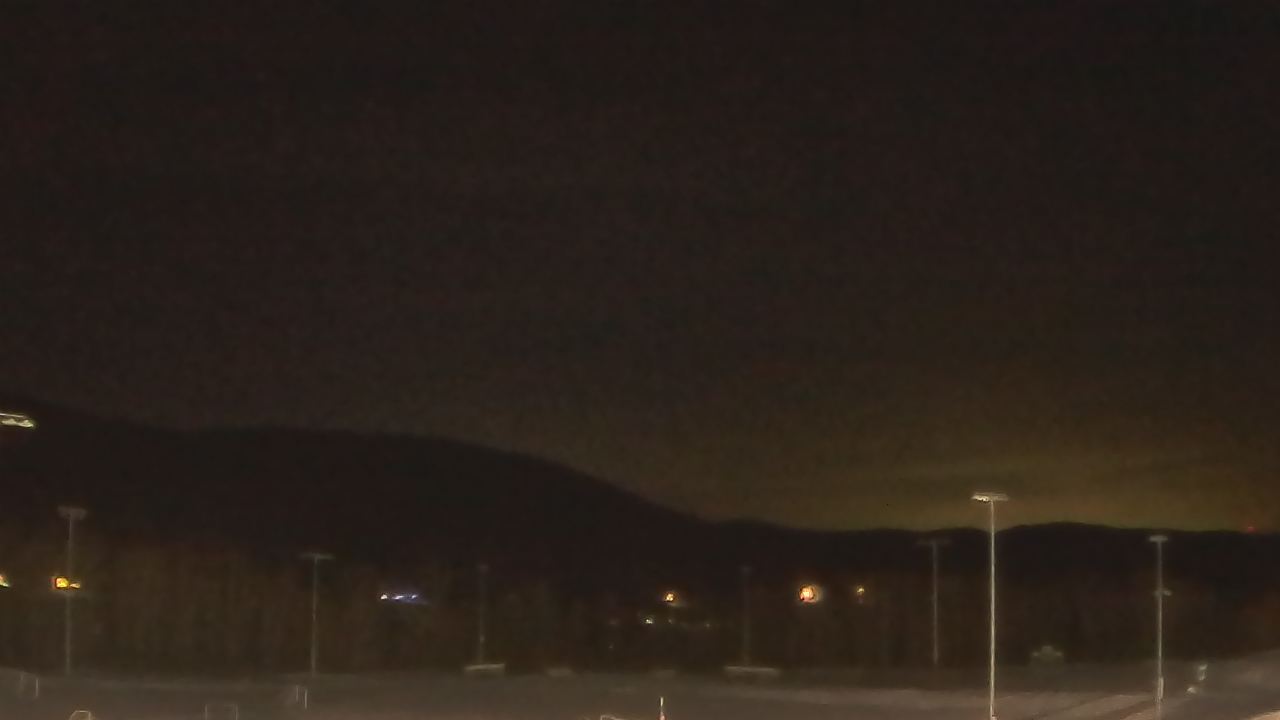 Thumbnail for current weather camera view from Allegany-Limestone Central School in Allegany, New York