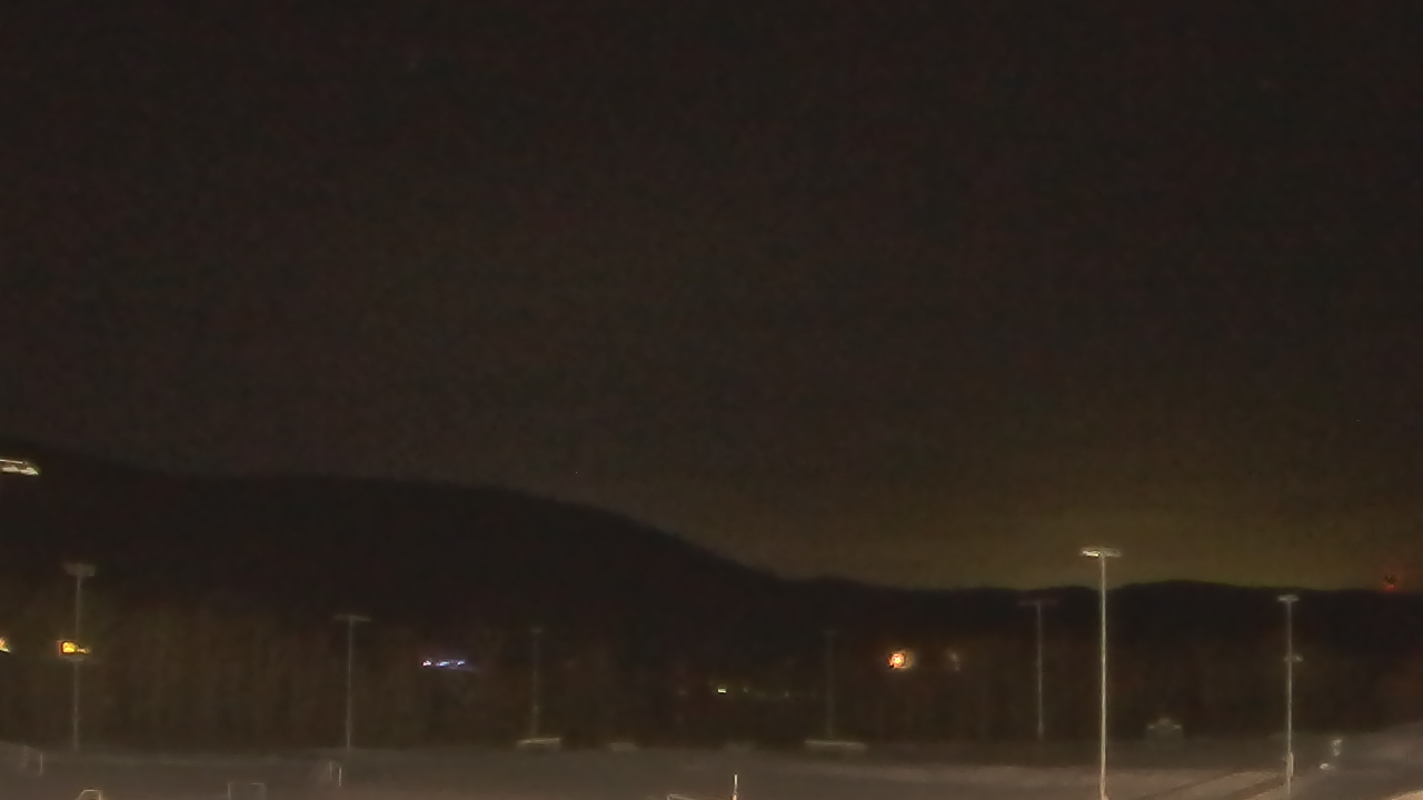 Thumbnail for current weather camera view from Allegany-Limestone Central School in Allegany, New York