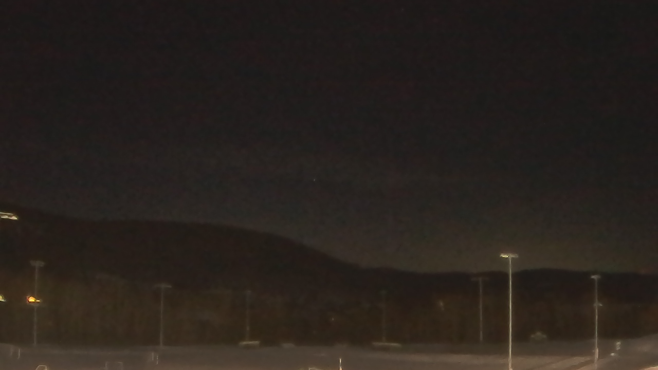 Thumbnail for current weather camera view from Allegany-Limestone Central School in Allegany, New York