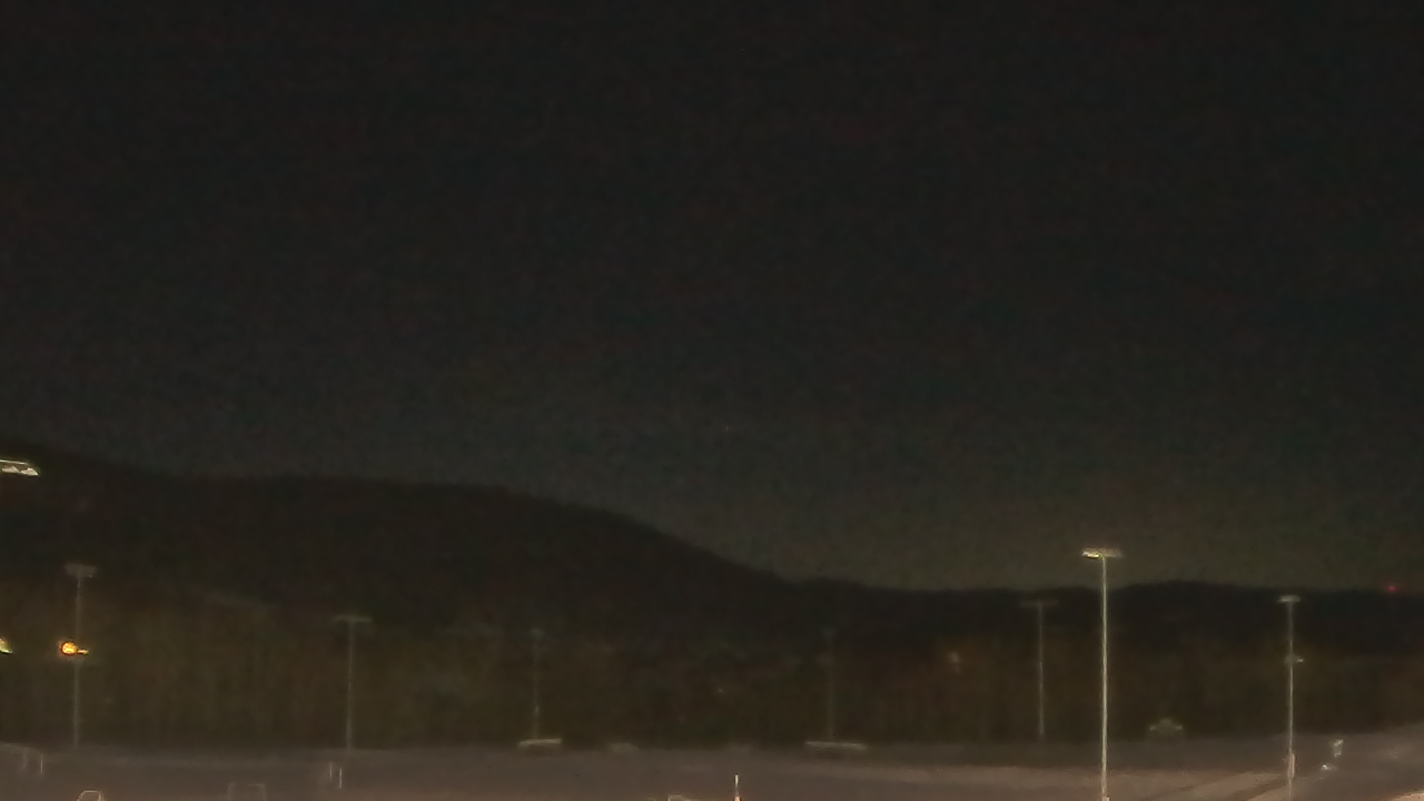 Thumbnail for current weather camera view from Allegany-Limestone Central School in Allegany, New York