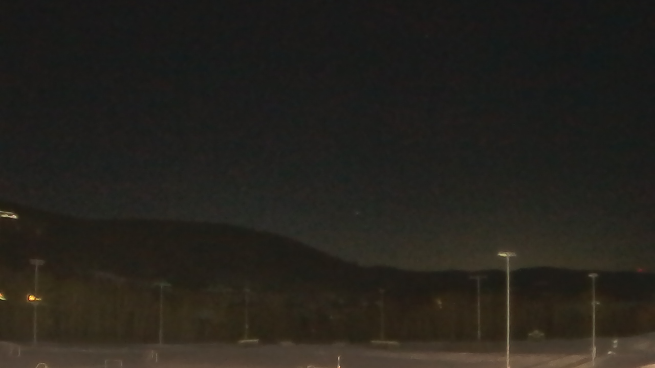 Thumbnail for current weather camera view from Allegany-Limestone Central School in Allegany, New York