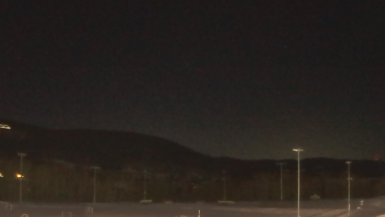 Thumbnail for current weather camera view from Allegany-Limestone Central School in Allegany, New York