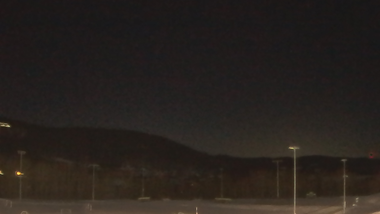 Thumbnail for current weather camera view from Allegany-Limestone Central School in Allegany, New York