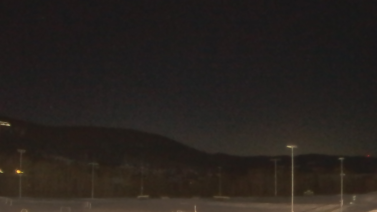 Thumbnail for current weather camera view from Allegany-Limestone Central School in Allegany, New York