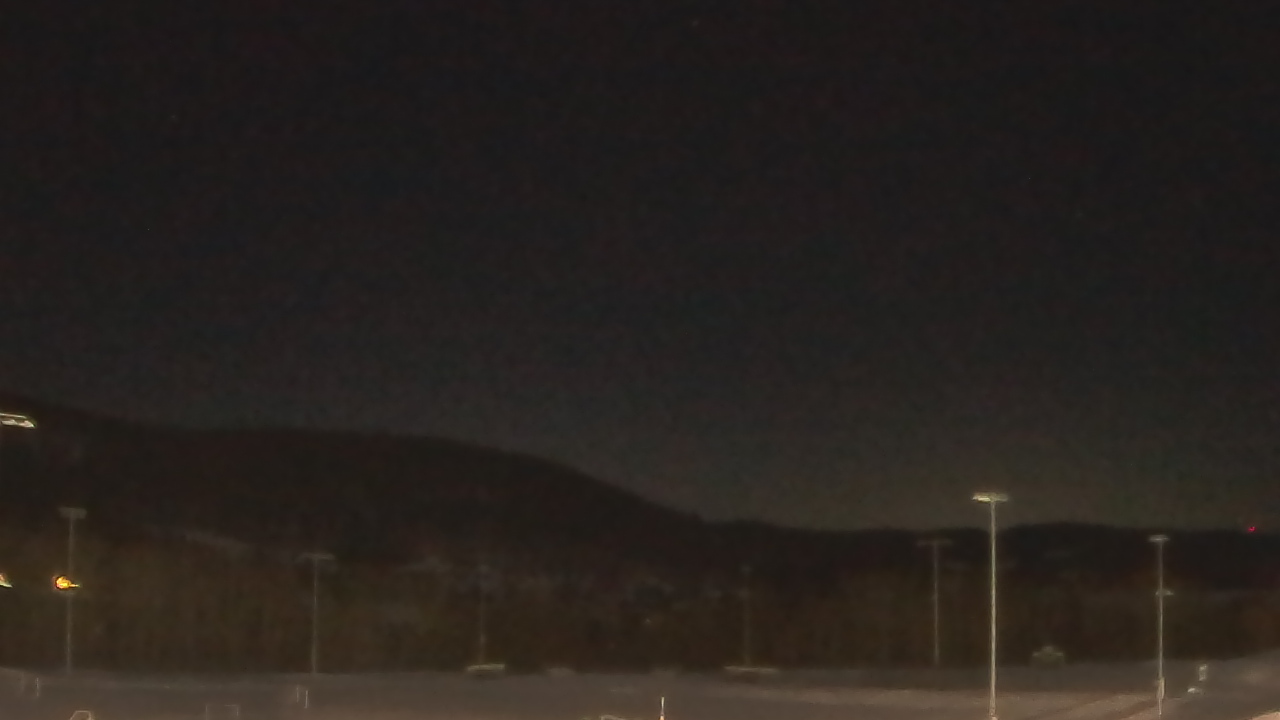 Thumbnail for current weather camera view from Allegany-Limestone Central School in Allegany, New York
