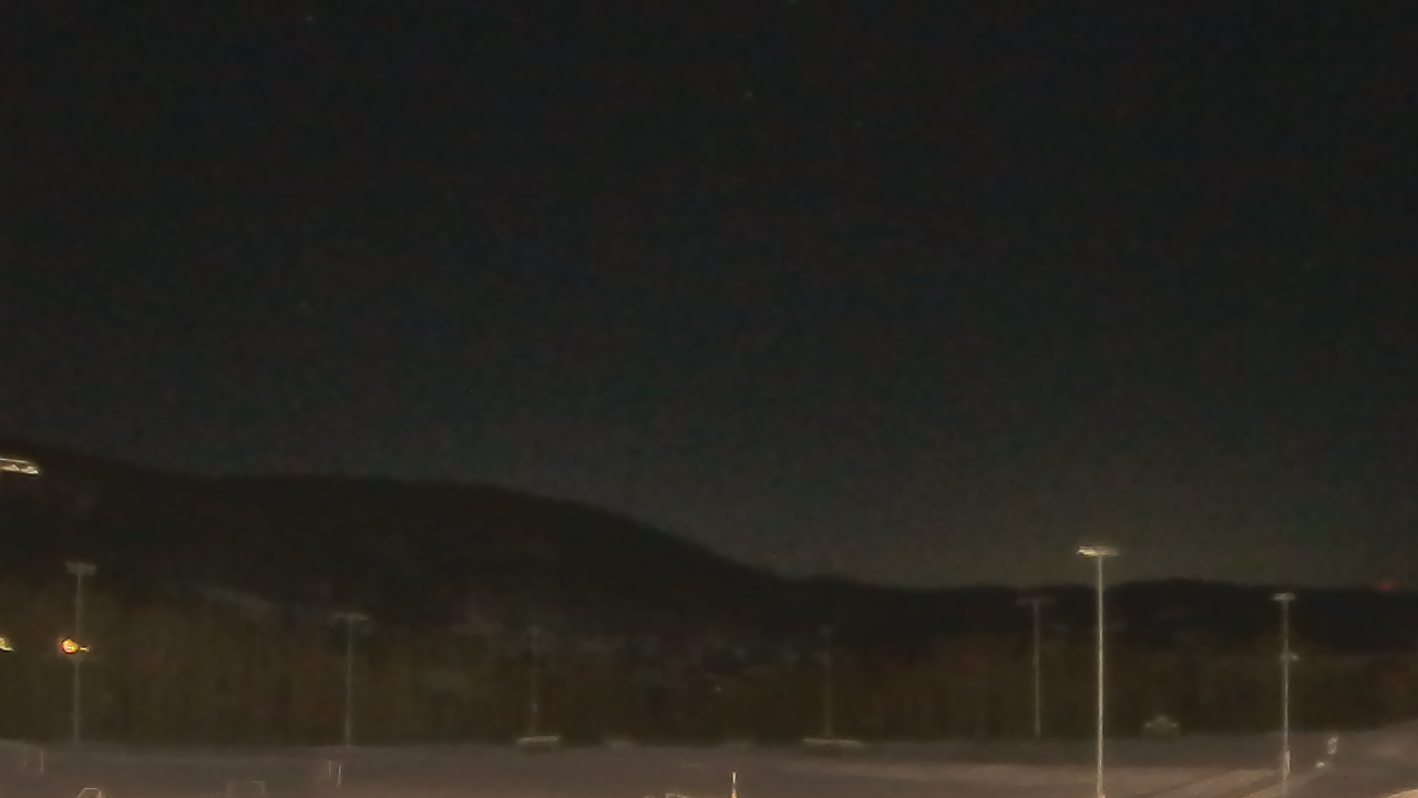 Thumbnail for current weather camera view from Allegany-Limestone Central School in Allegany, New York