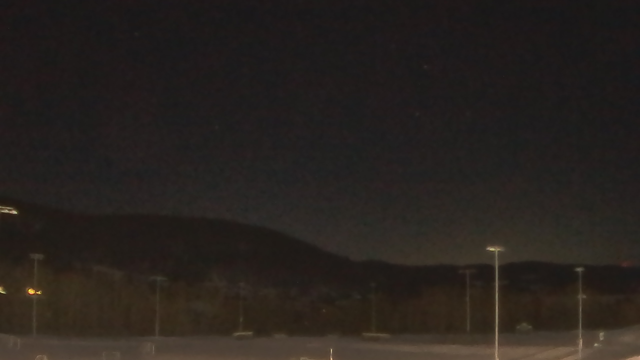 Thumbnail for current weather camera view from Allegany-Limestone Central School in Allegany, New York