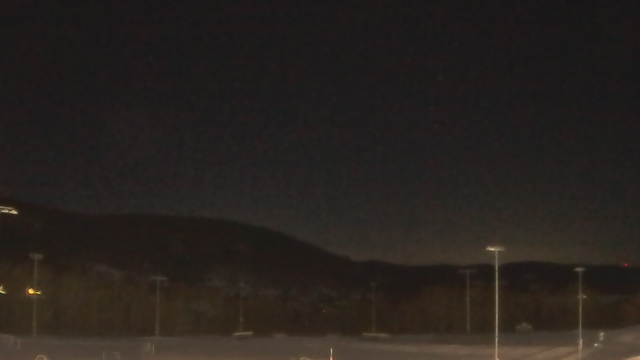 Thumbnail for current weather camera view from Allegany-Limestone Central School in Allegany, New York