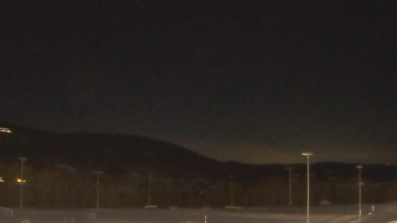 Thumbnail for current weather camera view from Allegany-Limestone Central School in Allegany, New York