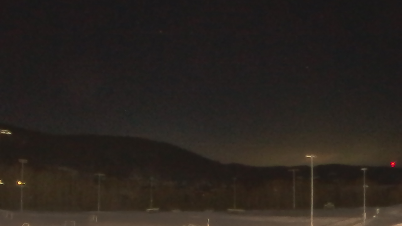 Thumbnail for current weather camera view from Allegany-Limestone Central School in Allegany, New York