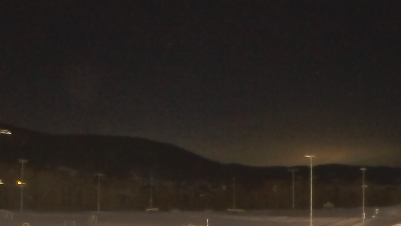 Thumbnail for current weather camera view from Allegany-Limestone Central School in Allegany, New York