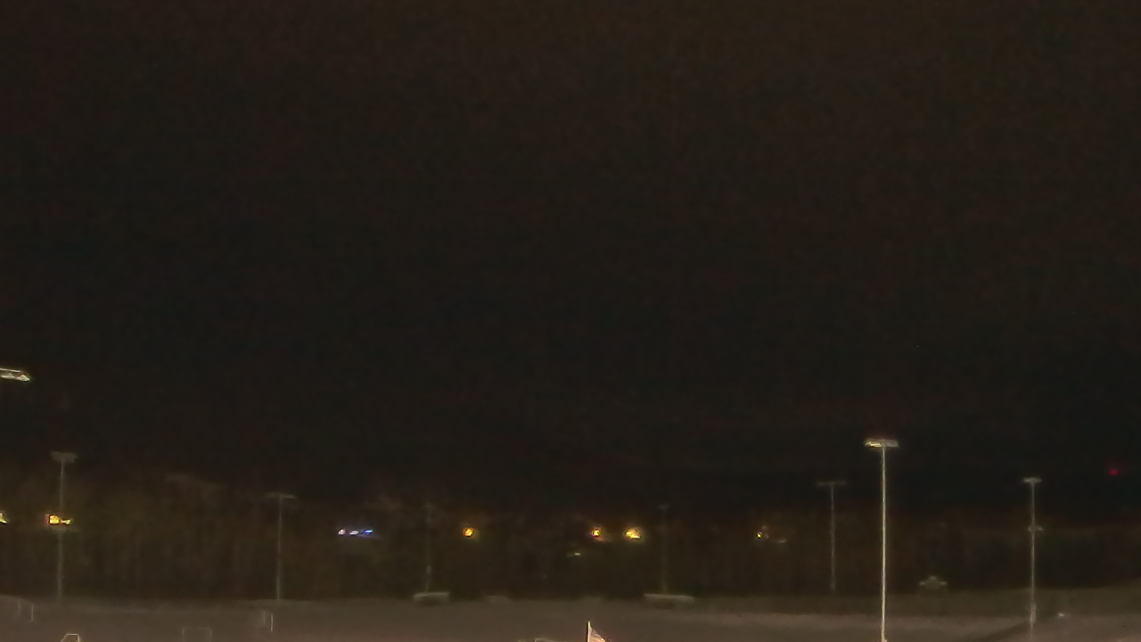 Thumbnail for current weather camera view from Allegany-Limestone Central School in Allegany, New York