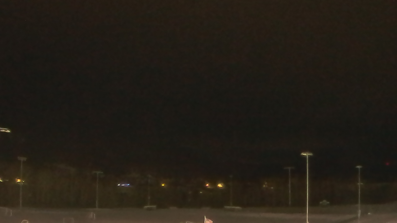 Thumbnail for current weather camera view from Allegany-Limestone Central School in Allegany, New York