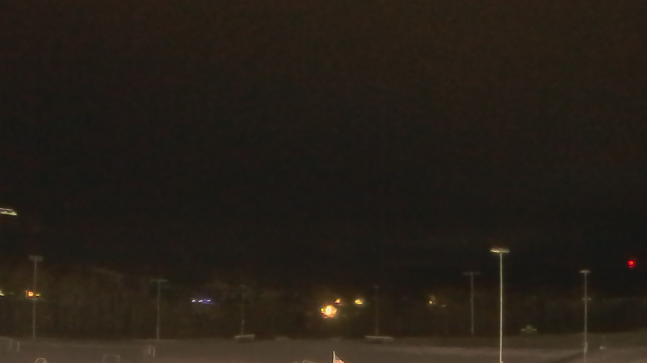 Thumbnail for current weather camera view from Allegany-Limestone Central School in Allegany, New York