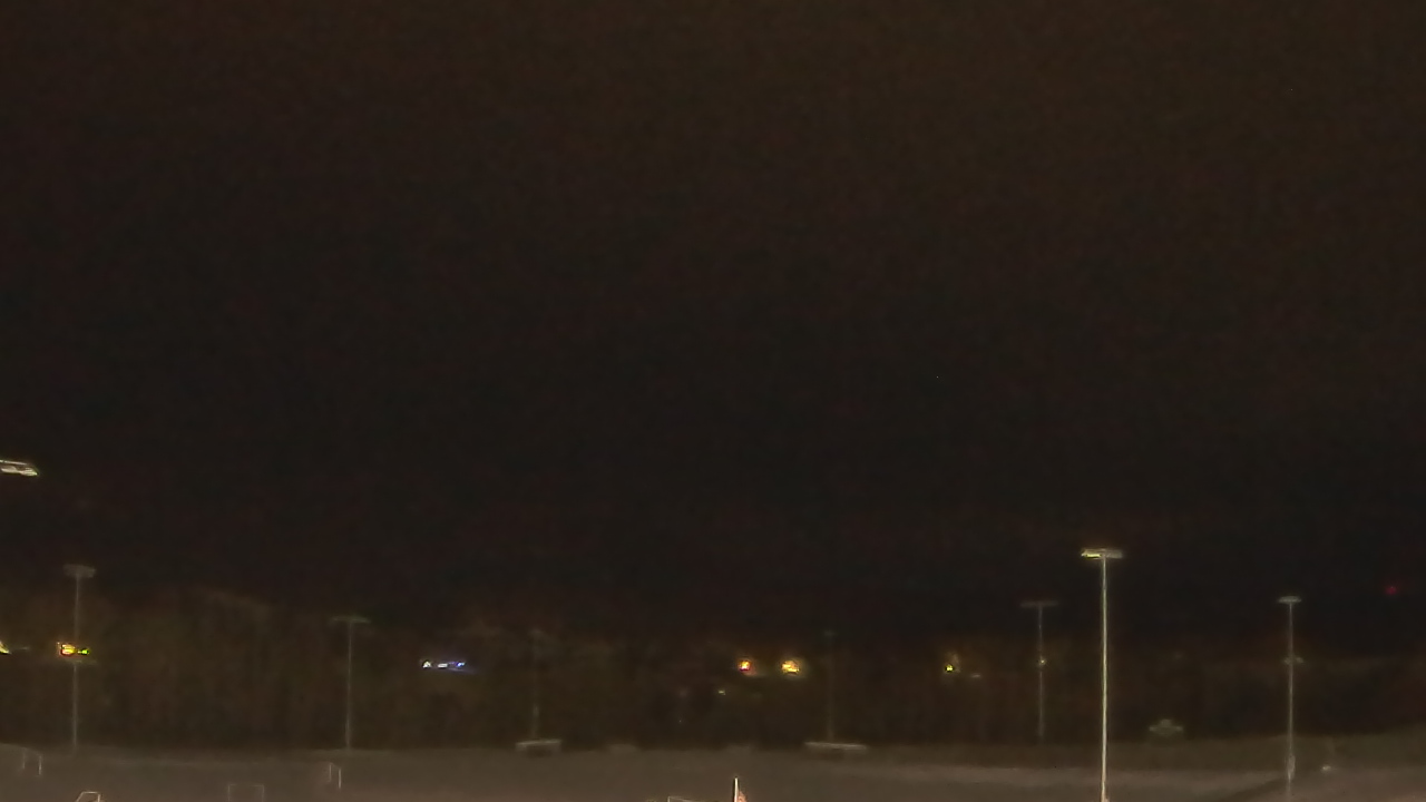 Thumbnail for current weather camera view from Allegany-Limestone Central School in Allegany, New York