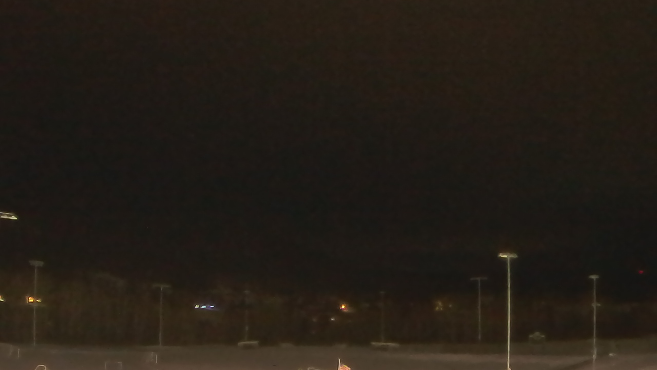 Thumbnail for current weather camera view from Allegany-Limestone Central School in Allegany, New York