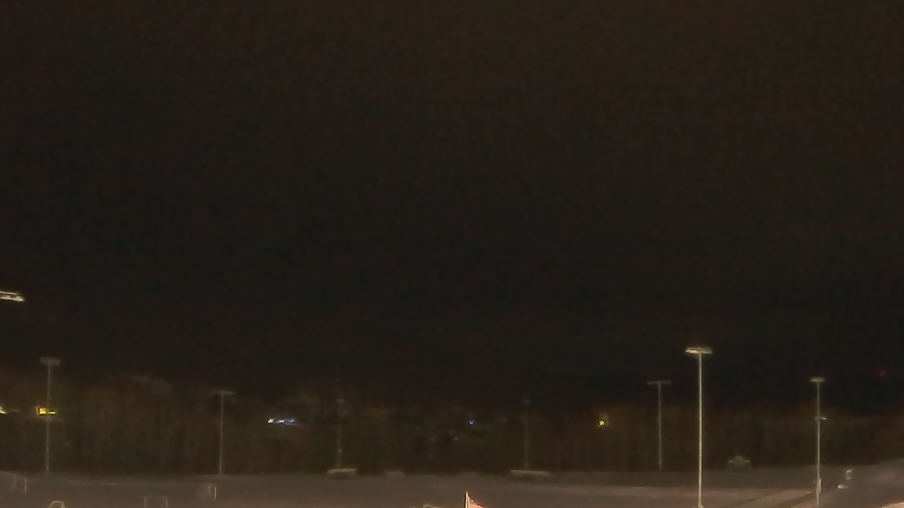 Thumbnail for current weather camera view from Allegany-Limestone Central School in Allegany, New York