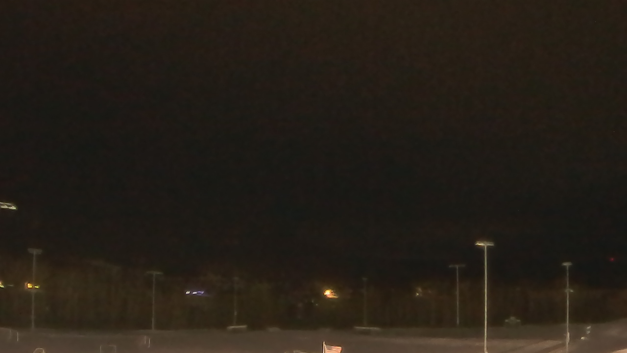 Thumbnail for current weather camera view from Allegany-Limestone Central School in Allegany, New York