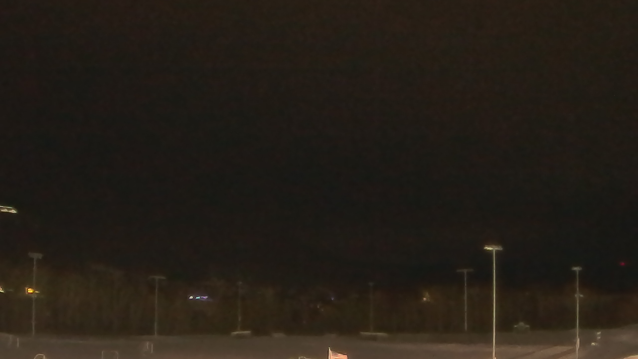 Thumbnail for current weather camera view from Allegany-Limestone Central School in Allegany, New York