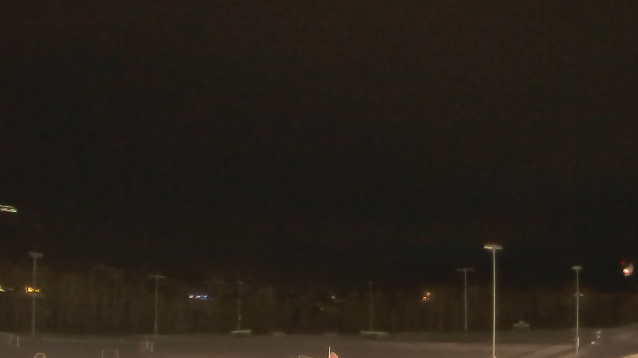 Thumbnail for current weather camera view from Allegany-Limestone Central School in Allegany, New York