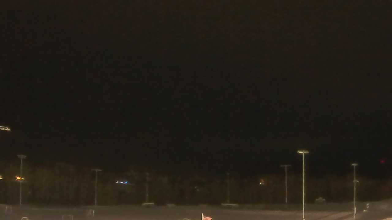 Thumbnail for current weather camera view from Allegany-Limestone Central School in Allegany, New York