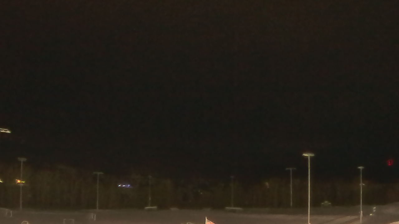 Thumbnail for current weather camera view from Allegany-Limestone Central School in Allegany, New York