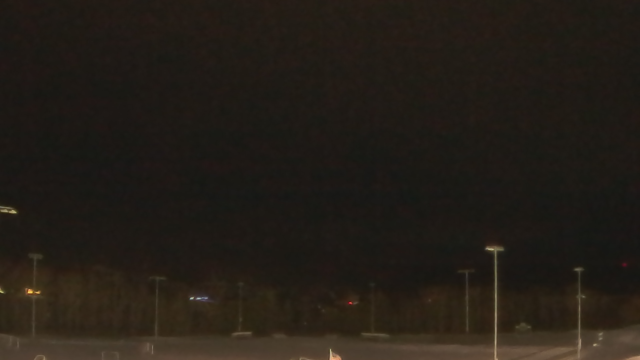 Thumbnail for current weather camera view from Allegany-Limestone Central School in Allegany, New York