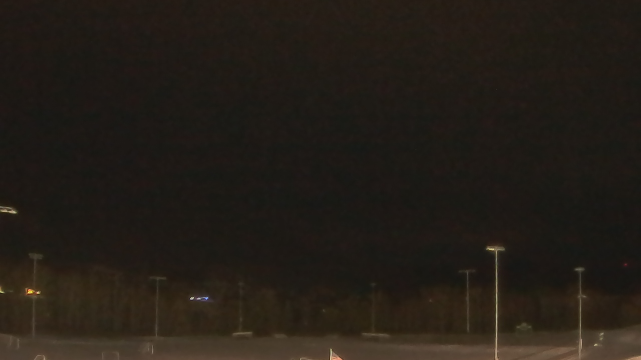 Thumbnail for current weather camera view from Allegany-Limestone Central School in Allegany, New York