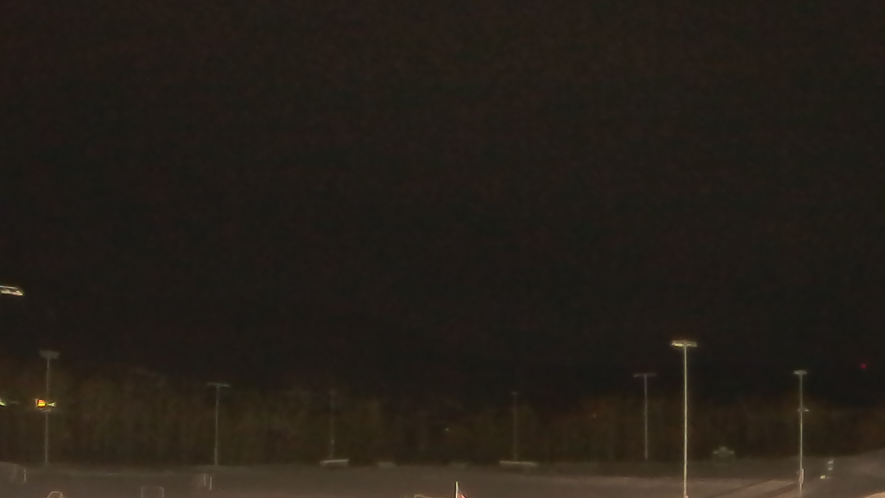 Thumbnail for current weather camera view from Allegany-Limestone Central School in Allegany, New York