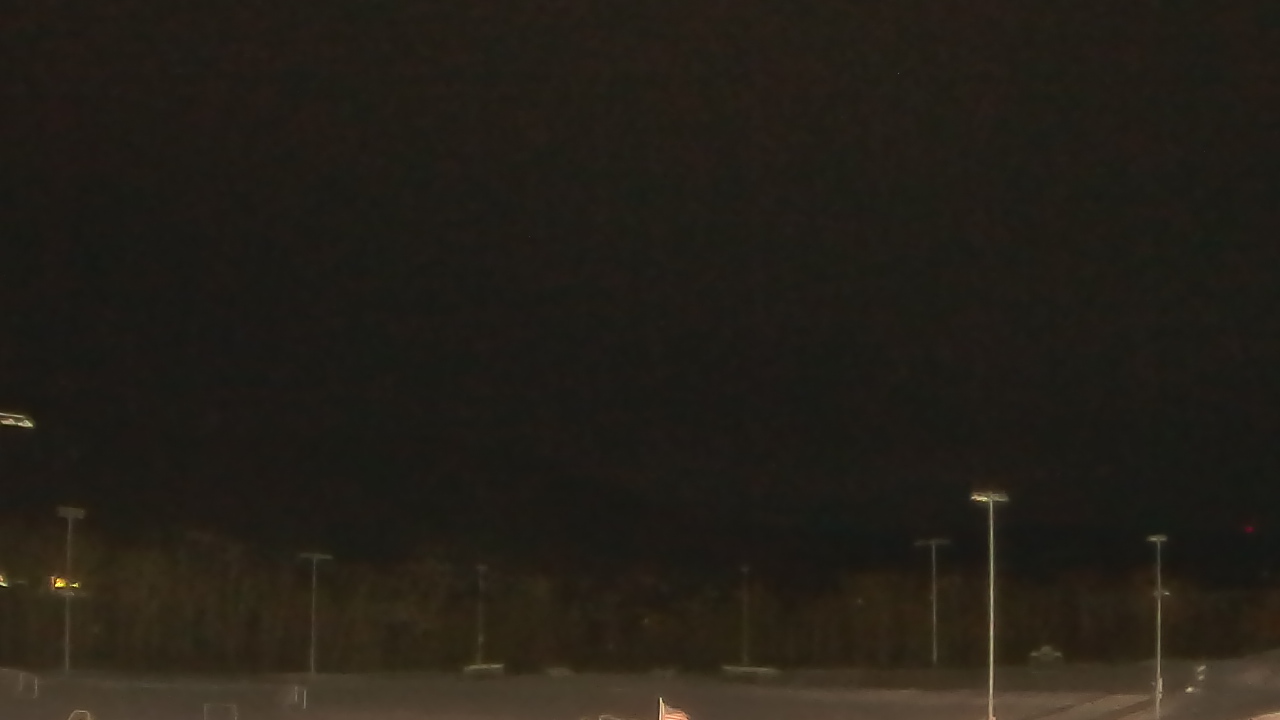 Thumbnail for current weather camera view from Allegany-Limestone Central School in Allegany, New York