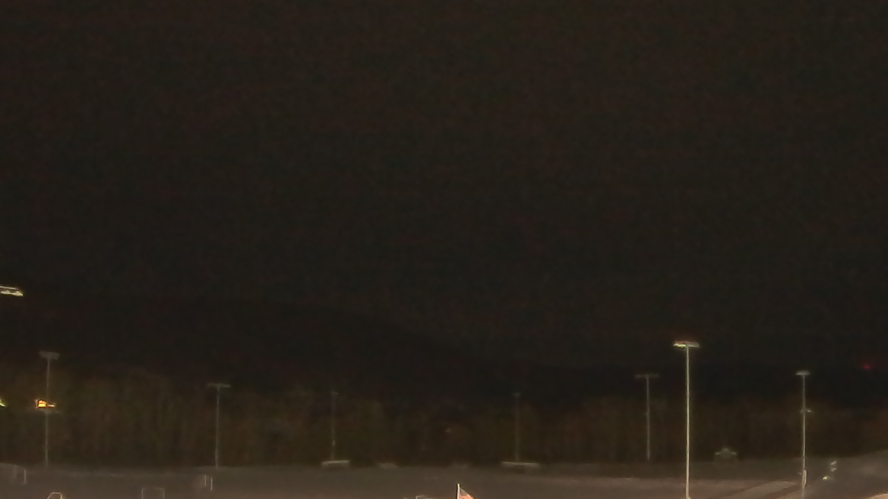 Thumbnail for current weather camera view from Allegany-Limestone Central School in Allegany, New York