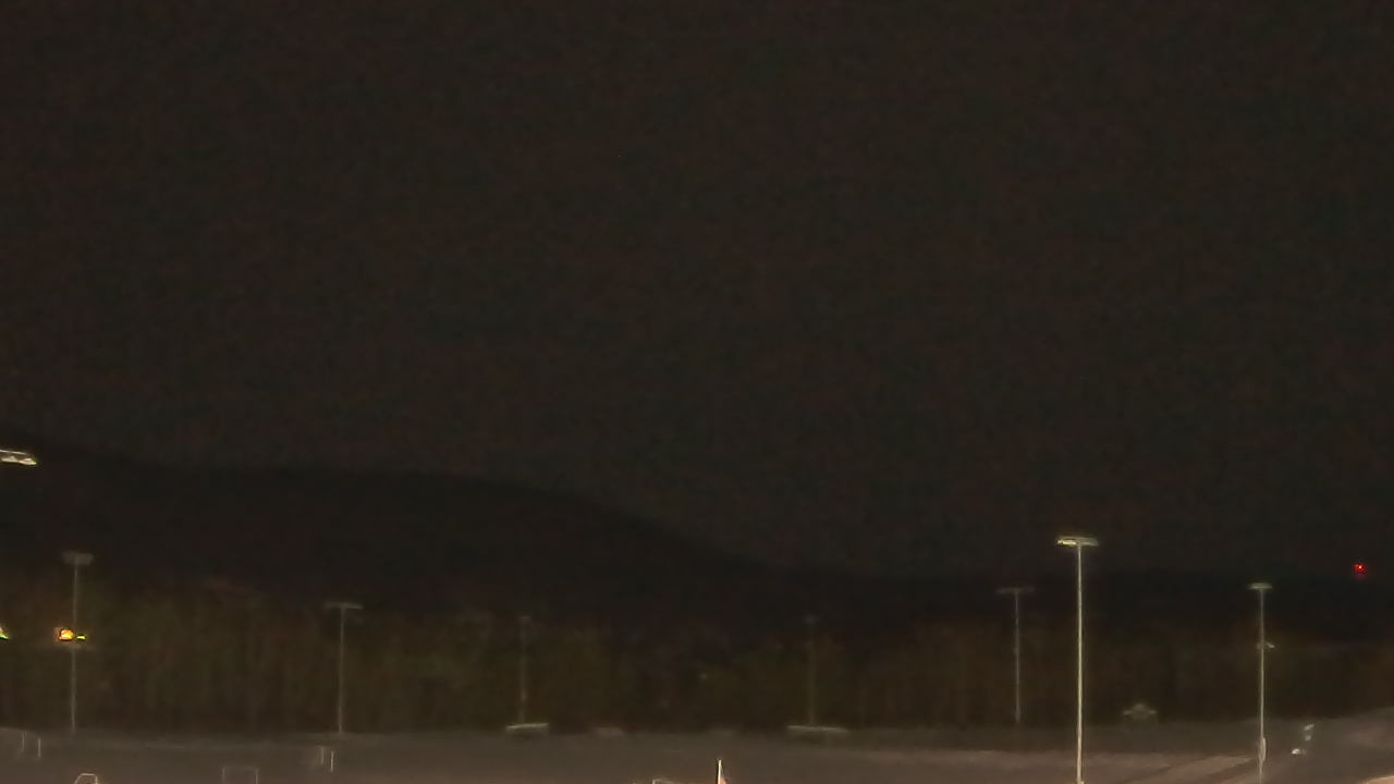 Thumbnail for current weather camera view from Allegany-Limestone Central School in Allegany, New York