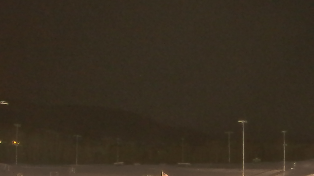 Thumbnail for current weather camera view from Allegany-Limestone Central School in Allegany, New York