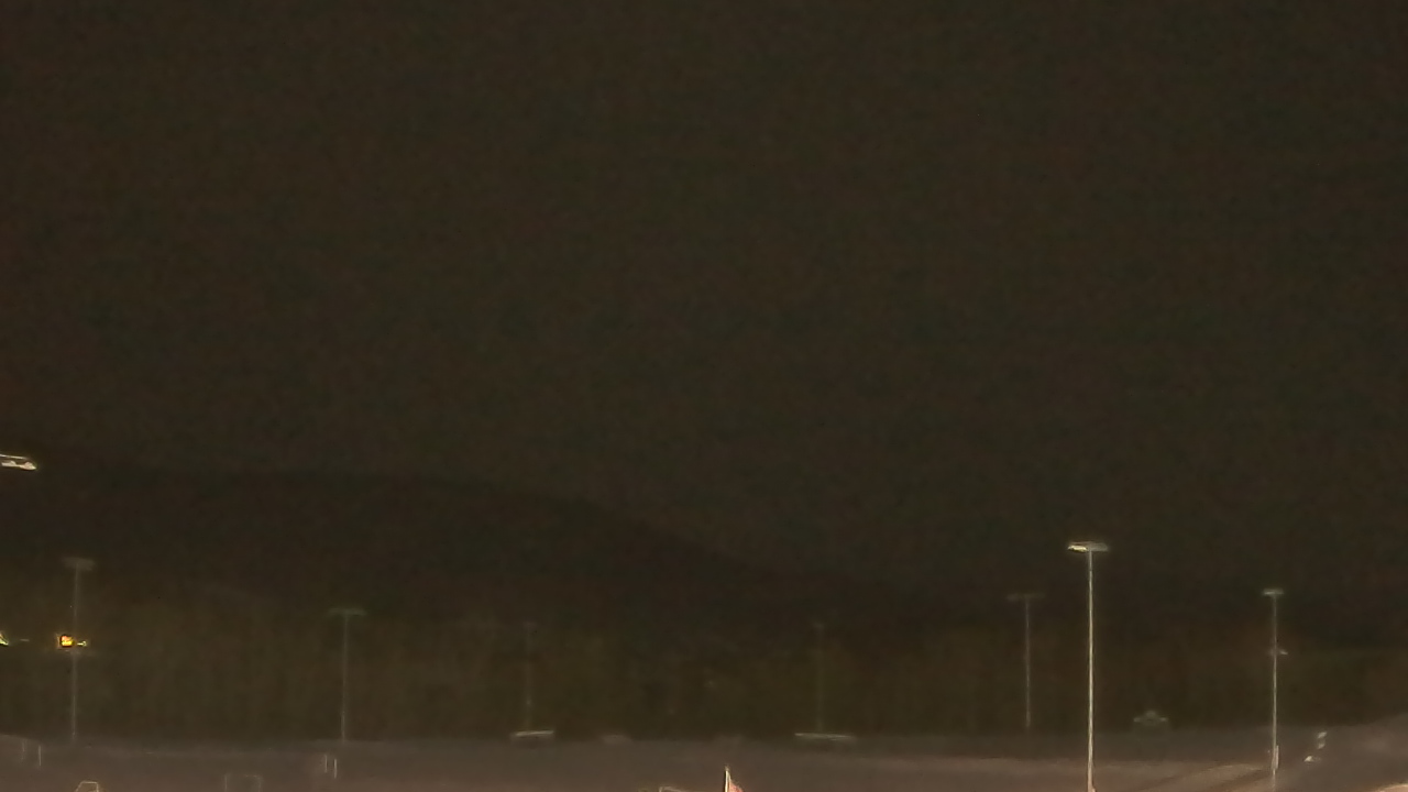 Thumbnail for current weather camera view from Allegany-Limestone Central School in Allegany, New York