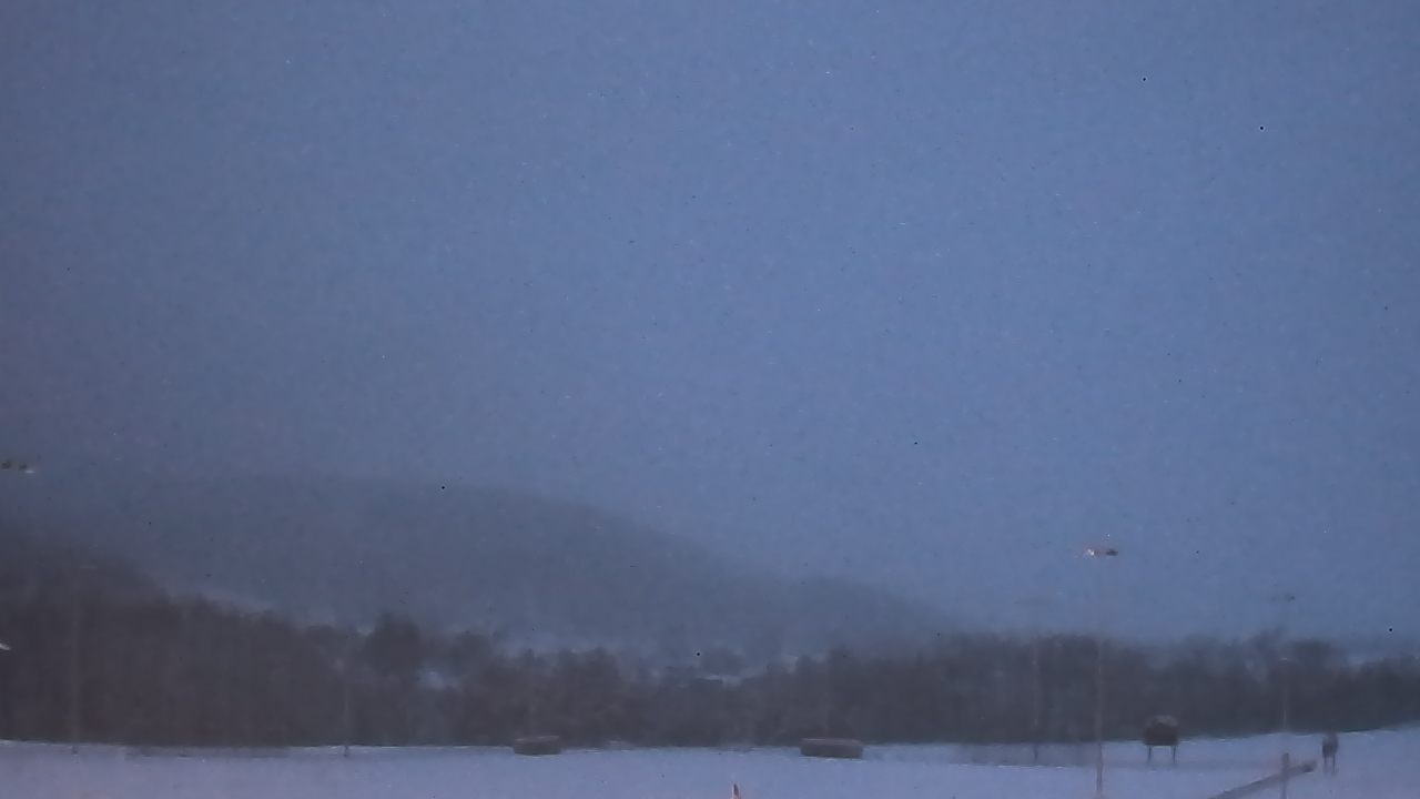 Thumbnail for current weather camera view from Allegany-Limestone Central School in Allegany, New York