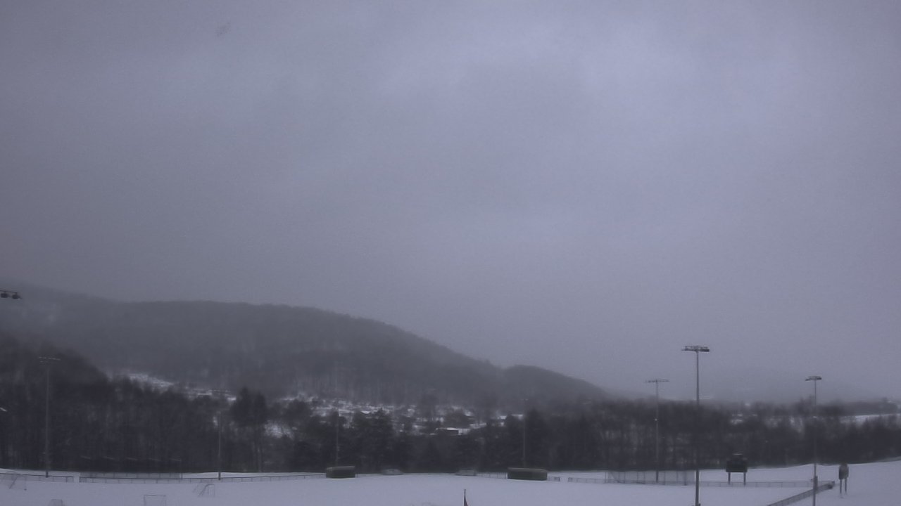 Thumbnail for current weather camera view from Allegany-Limestone Central School in Allegany, New York