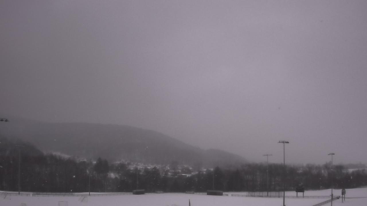 Thumbnail for current weather camera view from Allegany-Limestone Central School in Allegany, New York