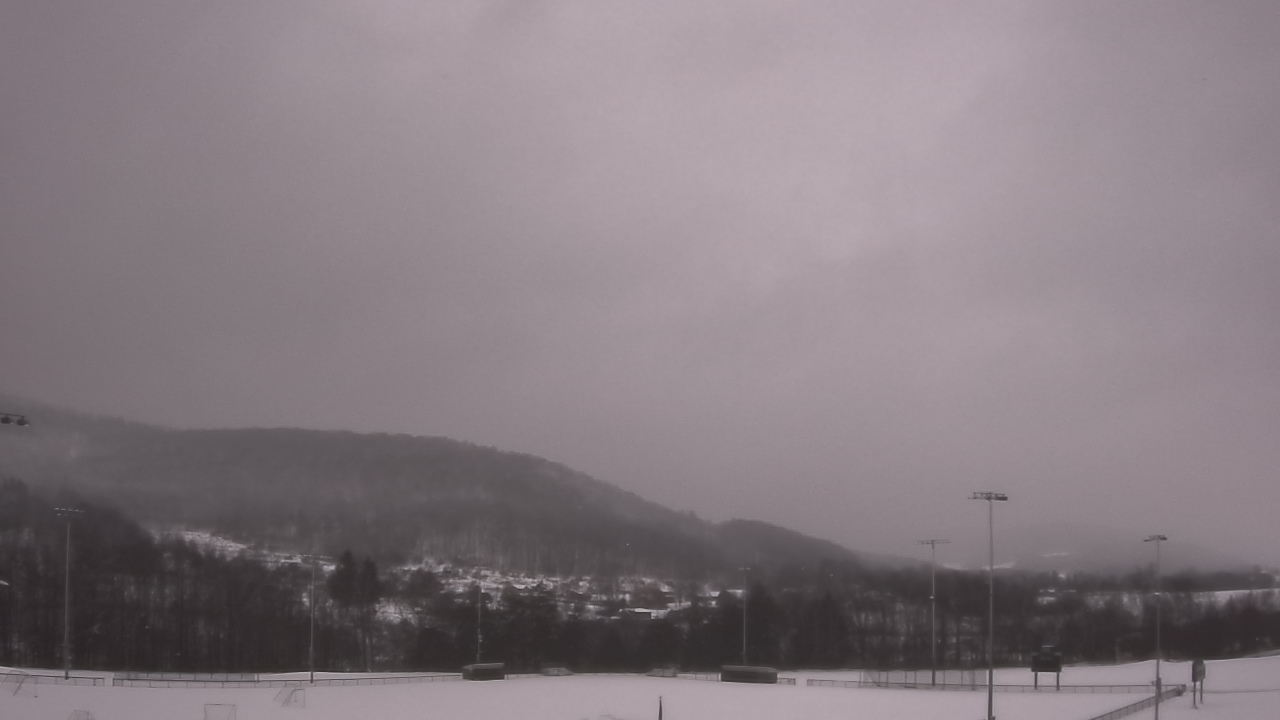 Thumbnail for current weather camera view from Allegany-Limestone Central School in Allegany, New York