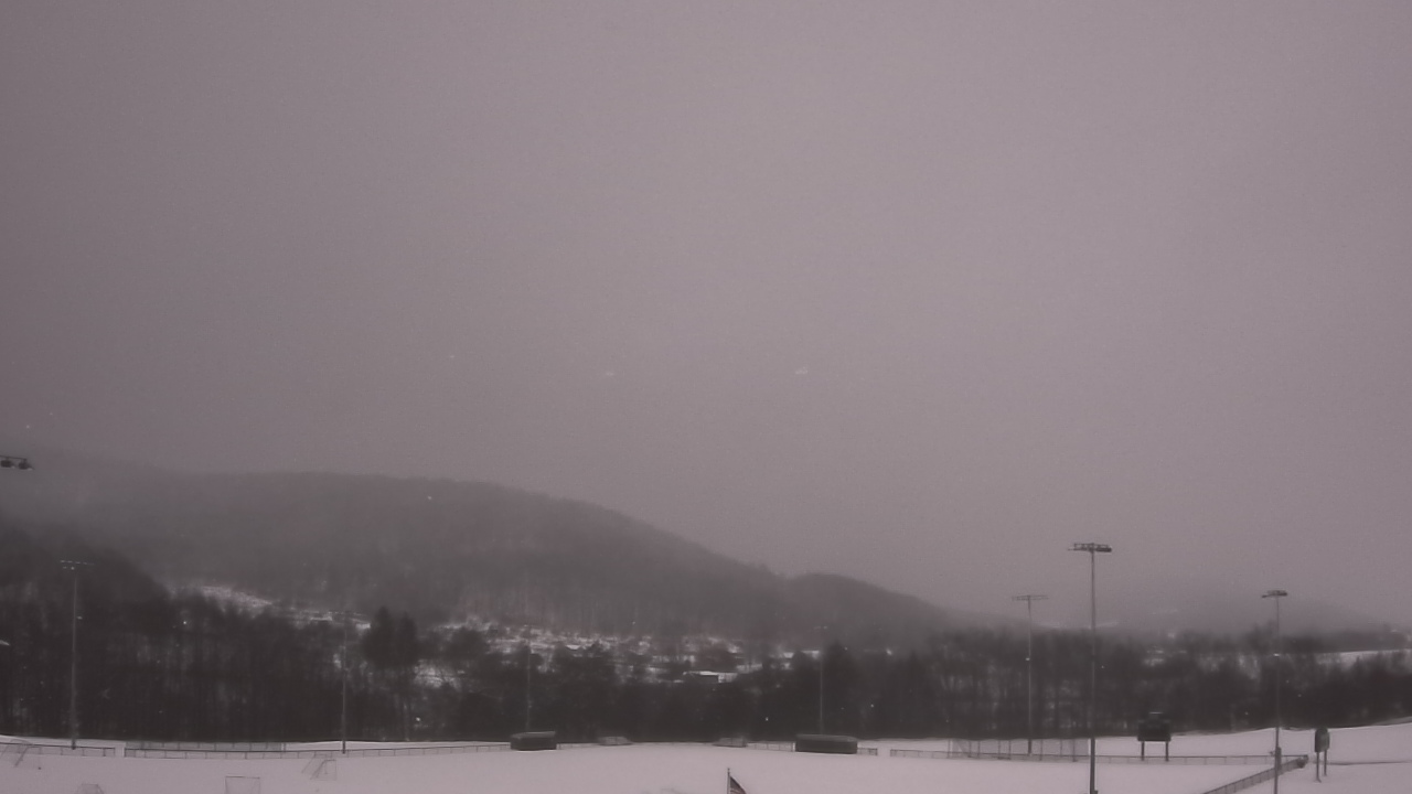 Thumbnail for current weather camera view from Allegany-Limestone Central School in Allegany, New York