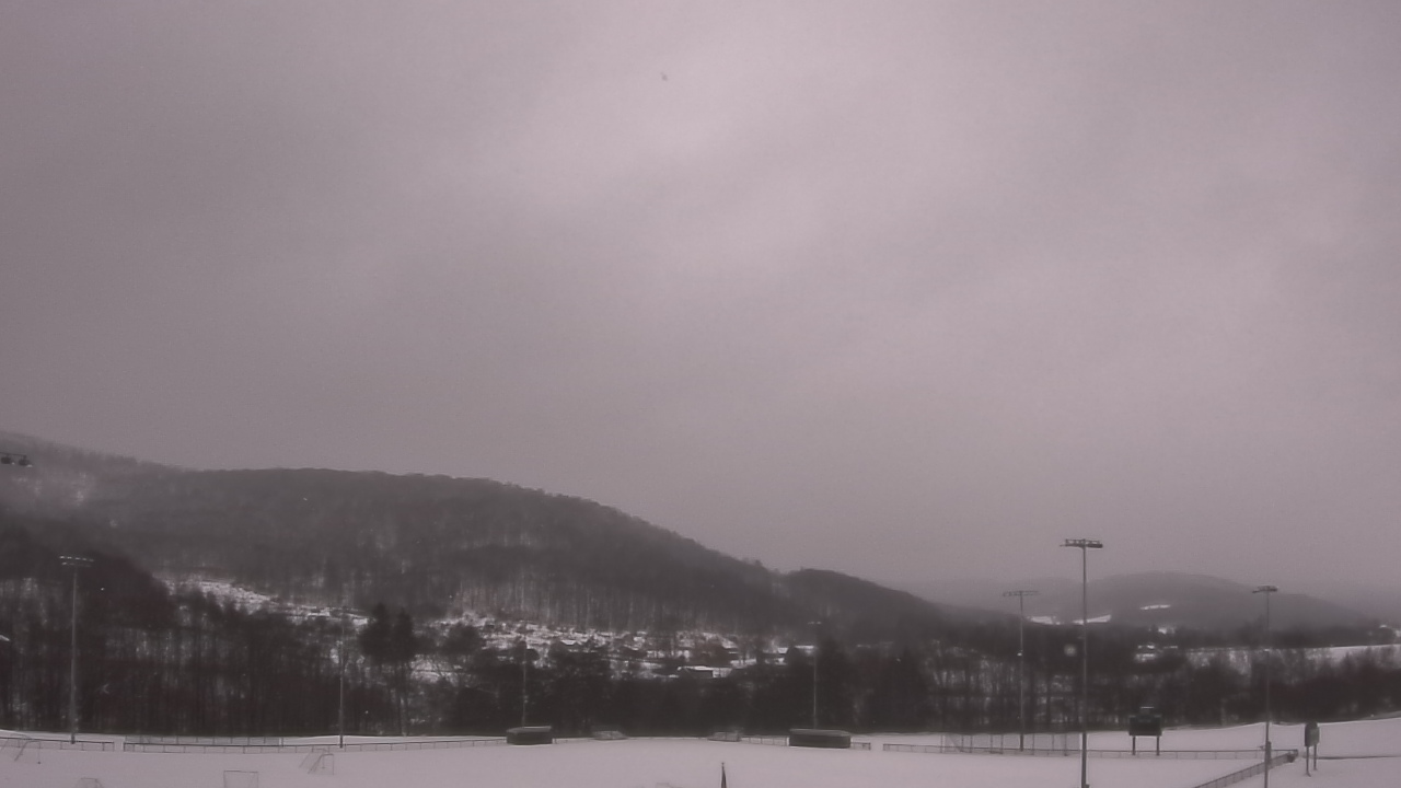 Thumbnail for current weather camera view from Allegany-Limestone Central School in Allegany, New York