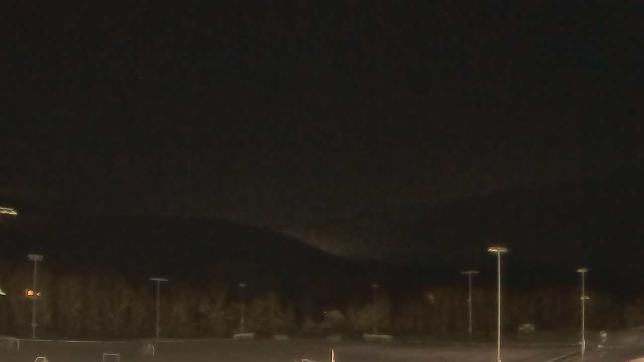 Thumbnail for current weather camera view from Allegany-Limestone Central School in Allegany, New York